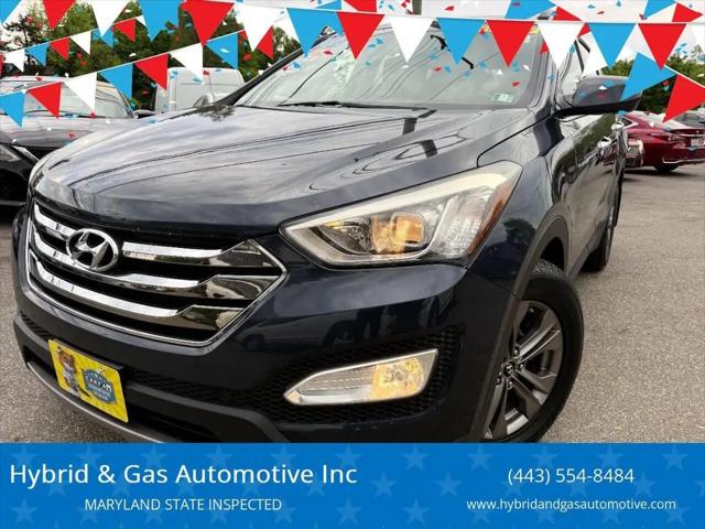 2014 Hyundai Santa Fe Sport 2.4L for sale in Aberdeen, MD