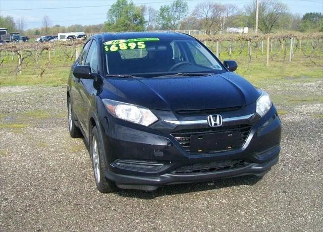 2016 Honda HR-V LX for sale in North East, PA