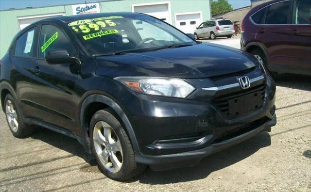 2016 Honda HR-V LX for sale in North East, PA