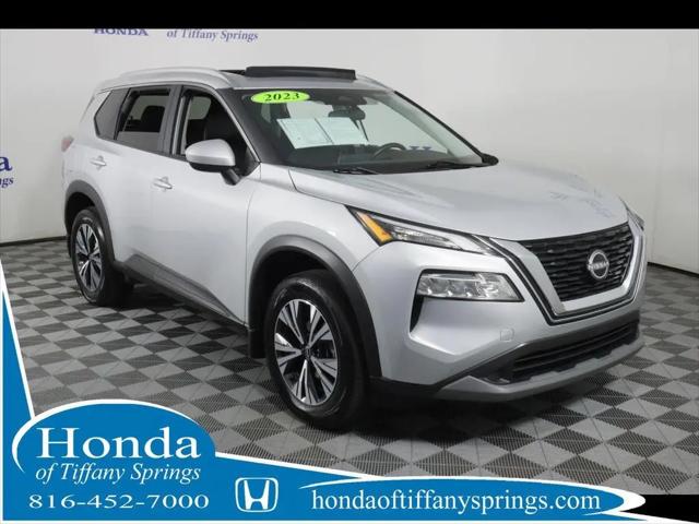 2023 Nissan Rogue SV Intelligent AWD for sale in Kansas City, MO