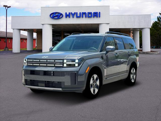 2026 Hyundai Santa Fe Hybrid SEL for sale in WINCHESTER, VA