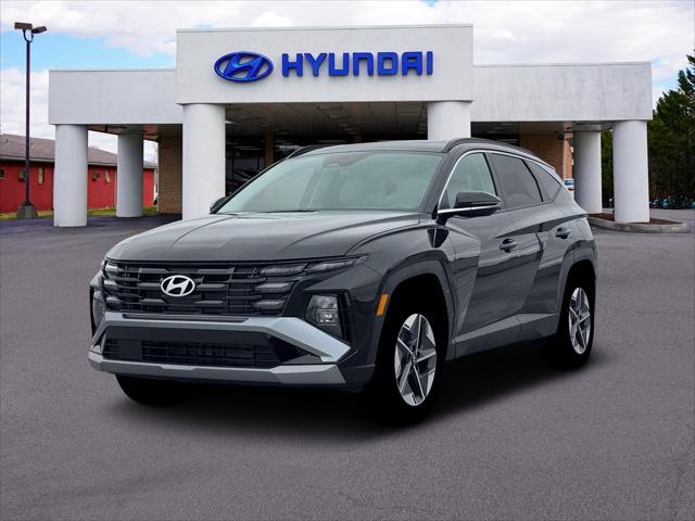 2026 Hyundai Tucson SEL Premium for sale in WINCHESTER, VA