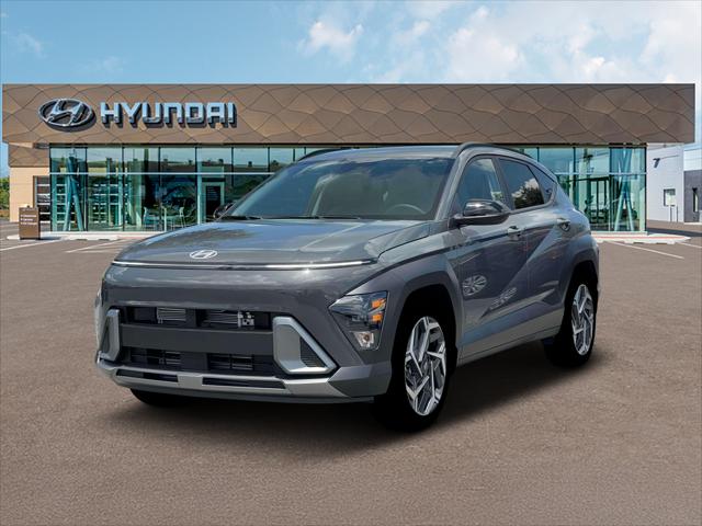 2026 Hyundai Kona SEL Premium for sale in ROME, GA