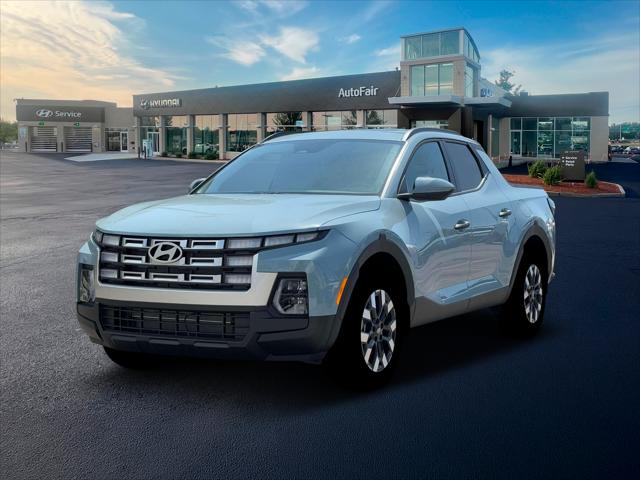 2026 Hyundai Santa Cruz SEL Activity for sale in MANCHESTER, NH