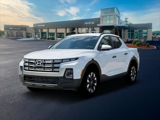 2026 Hyundai Santa Cruz SEL for sale in MANCHESTER, NH