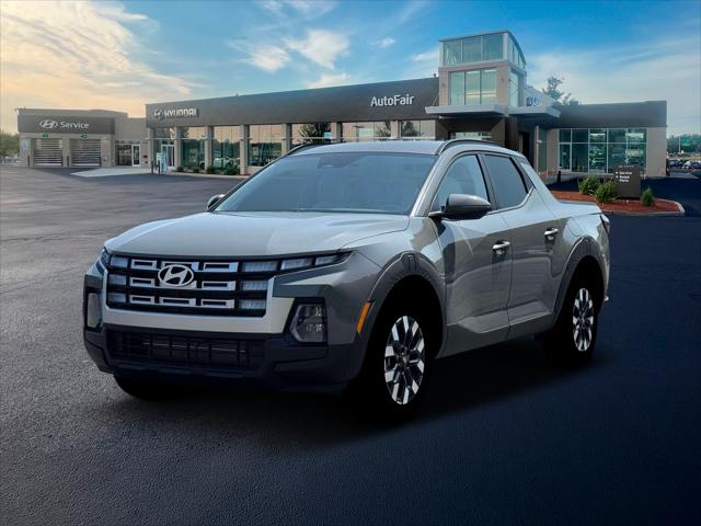 2026 Hyundai Santa Cruz SEL for sale in MANCHESTER, NH