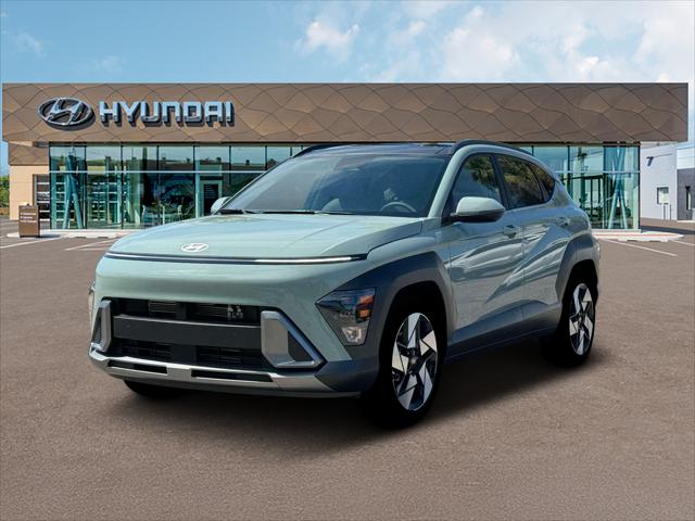 2026 Hyundai Kona Limited for sale in CERRITOS, CA