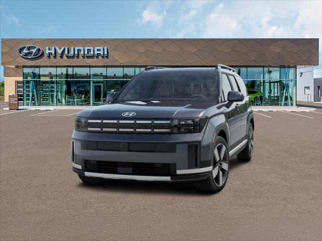 2026 Hyundai Santa Fe Hybrid Limited 7 Passenger for sale in MICHIGAN CITY, IN