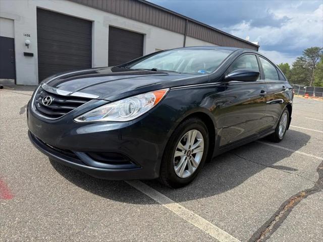 2012 Hyundai Sonata GLS for sale in Fredericksburg, VA