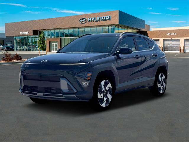 2026 Hyundai Kona Limited for sale in MURRAY, UT