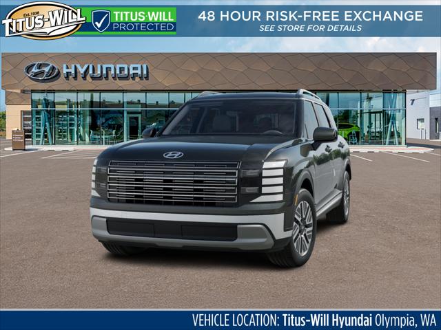 2026 Hyundai Palisade SEL 8P for sale in OLYMPIA, WA