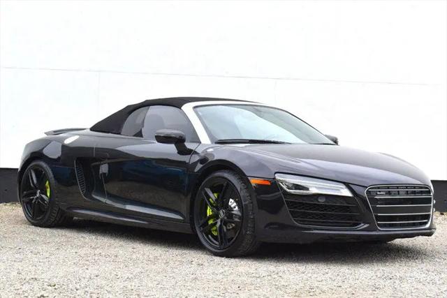 2014 Audi R8 5.2 for sale in Portland, OR