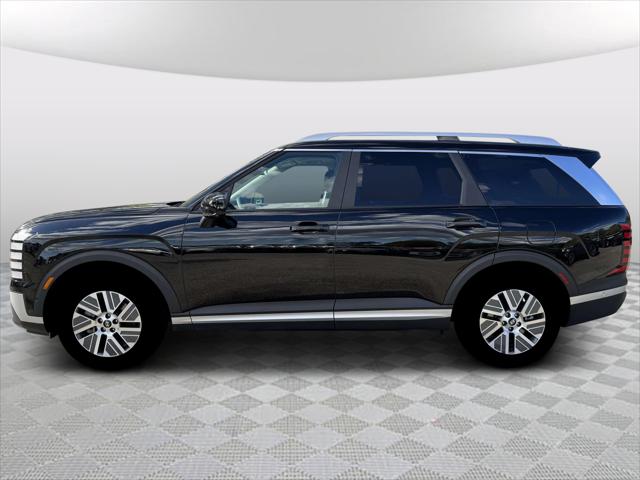 2026 Hyundai Palisade SEL Premium 7P