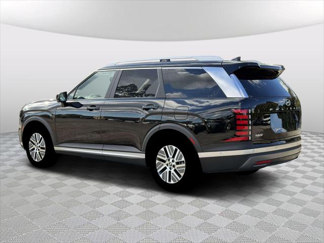 2026 Hyundai Palisade SEL Premium 7P