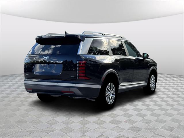 2026 Hyundai Palisade SEL Premium 7P