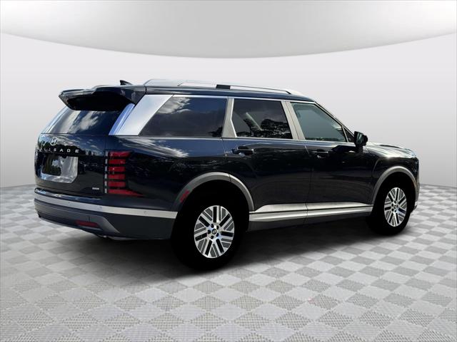 2026 Hyundai Palisade SEL Premium 7P