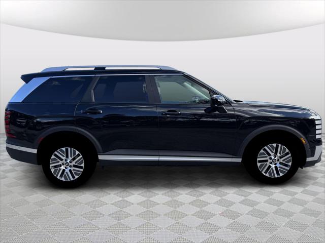 2026 Hyundai Palisade SEL Premium 7P