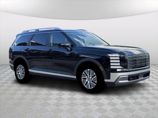 2026 Hyundai Palisade SEL Premium 7P