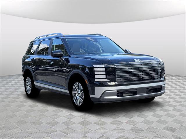 2026 Hyundai Palisade SEL Premium 7P
