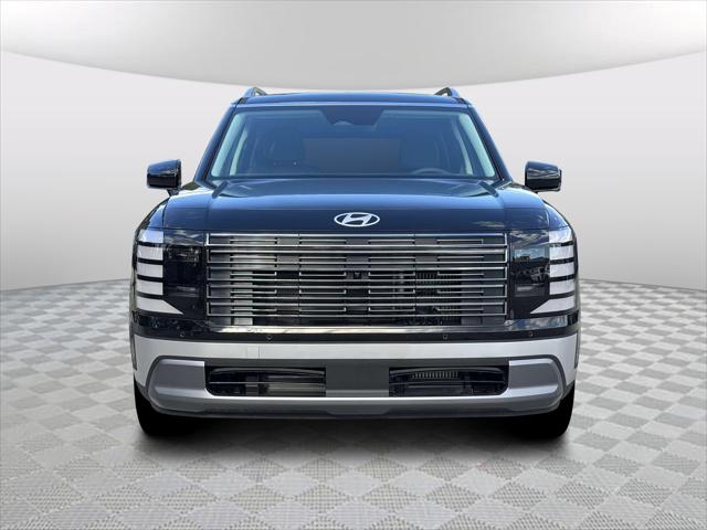 2026 Hyundai Palisade SEL Premium 7P