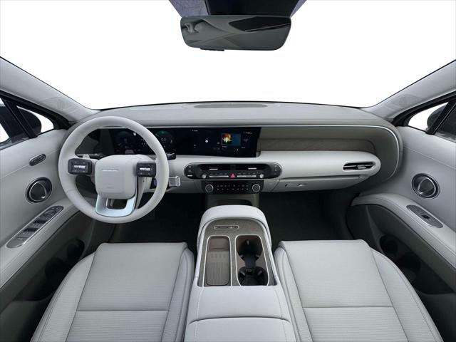 2026 Hyundai Palisade SEL Premium 7P