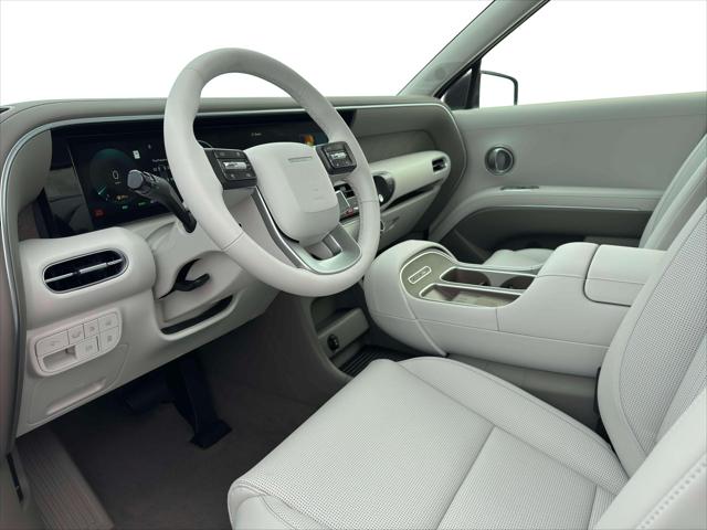 2026 Hyundai Palisade SEL Premium 7P