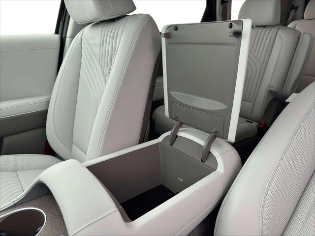 2026 Hyundai Palisade SEL Premium 7P