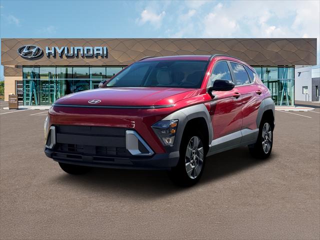 2026 Hyundai Kona SEL Sport for sale in WASHINGTON, PA