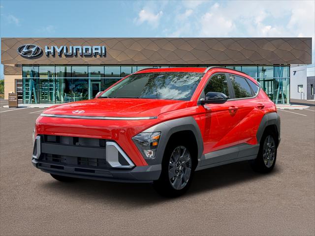 2026 Hyundai Kona SEL Sport for sale in WASHINGTON, PA