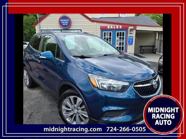 2019 Buick Encore FWD Preferred for sale in Leetsdale, PA