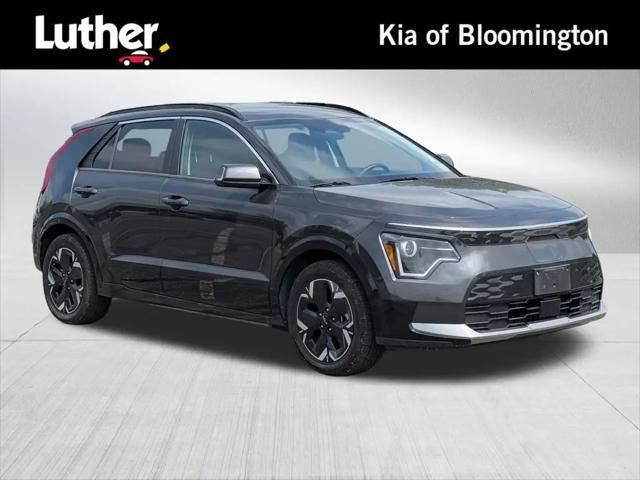 2023 Kia Niro EV Wind for sale in Minneapolis, MN