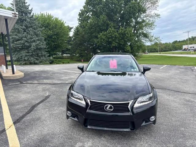 2014 Lexus GS 350 Base for sale in Emigsville, PA