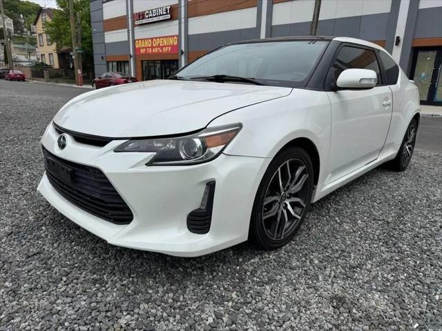 2016 Scion tC Base for sale in St. Island, NY