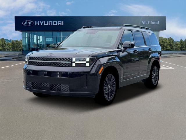 2026 Hyundai Santa Fe Hybrid Calligraphy for sale in WAITE PARK, MN