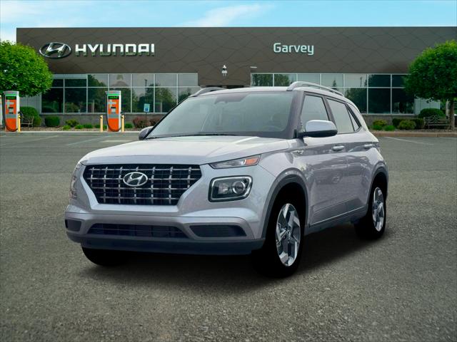 2026 Hyundai Venue SEL for sale in QUEENSBURY, NY