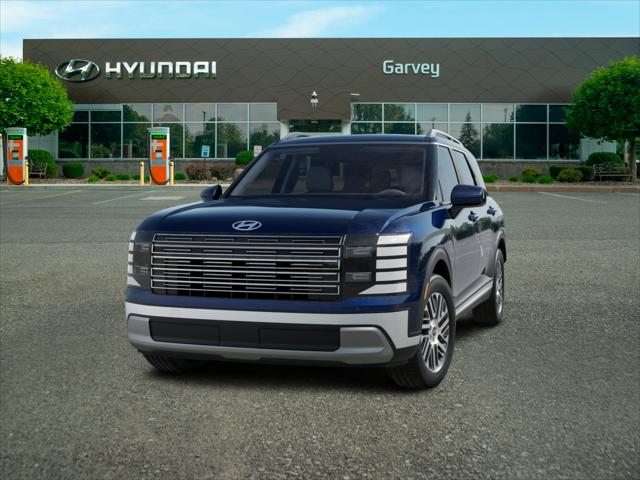 2026 Hyundai Palisade SEL 7P for sale in QUEENSBURY, NY