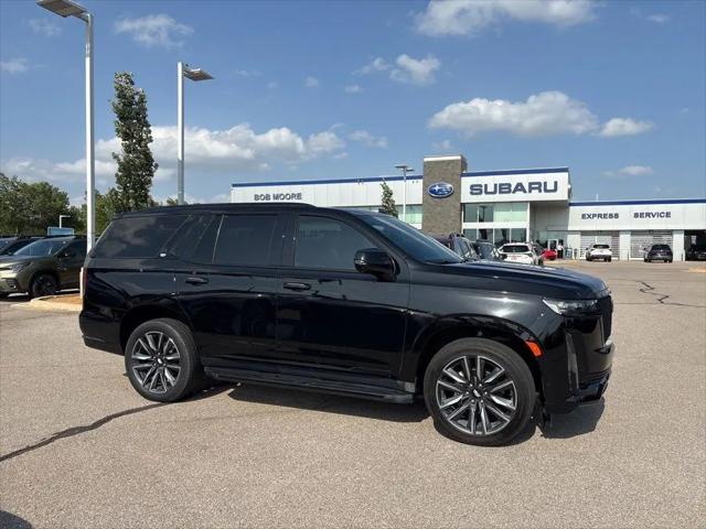 2023 Cadillac Escalade 4WD Sport for sale in Oklahoma City, OK