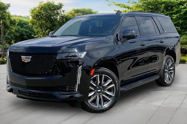 2023 Cadillac Escalade 4WD Sport for sale in Oklahoma City, OK