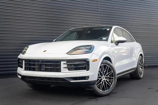 2026 Porsche Cayenne E-Hybrid Unknown for sale in Lawrenceville, NJ