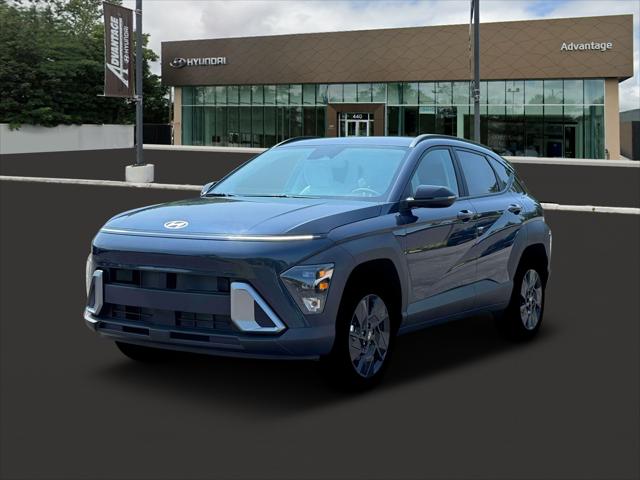2026 Hyundai Kona SEL Sport for sale in HICKSVILLE, NY