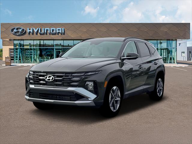 2026 Hyundai Tucson SEL Premium for sale in BRONX, NY