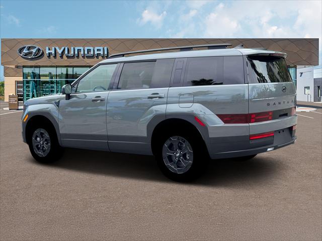 2026 Hyundai Santa Fe XRT