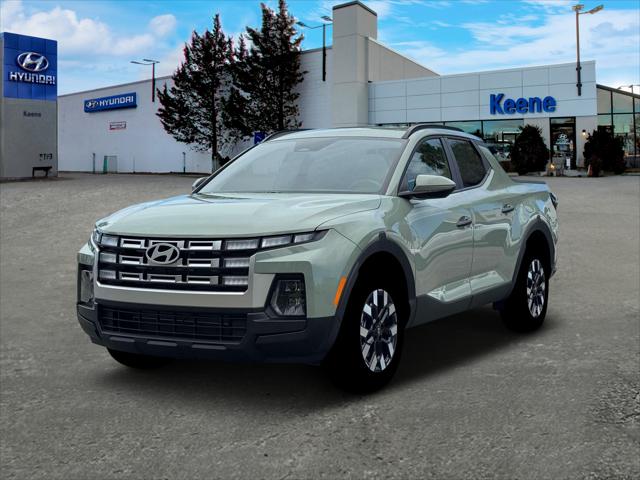 2026 Hyundai Santa Cruz SEL for sale in KEENE, NH
