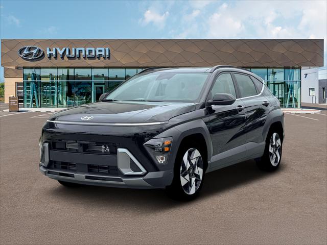 2026 Hyundai Kona Limited for sale in STUART, FL