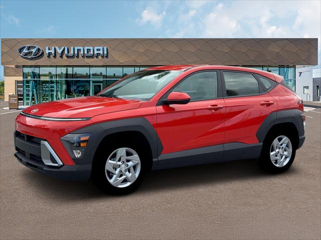 2026 Hyundai Kona SE