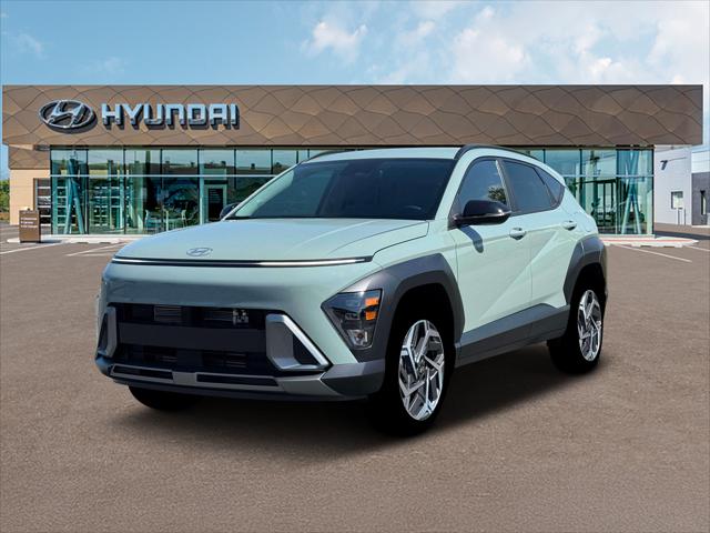 2026 Hyundai Kona SEL Premium for sale in OCALA, FL