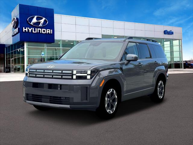 2026 Hyundai Santa Fe SEL for sale in FAYETTEVILLE, AR