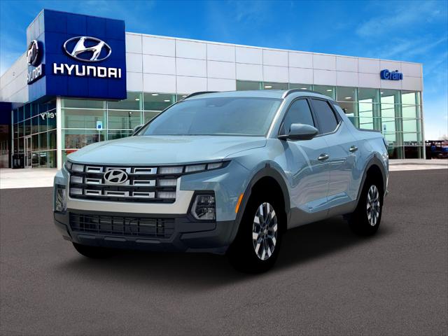 2026 Hyundai Santa Cruz SEL Activity for sale in FAYETTEVILLE, AR
