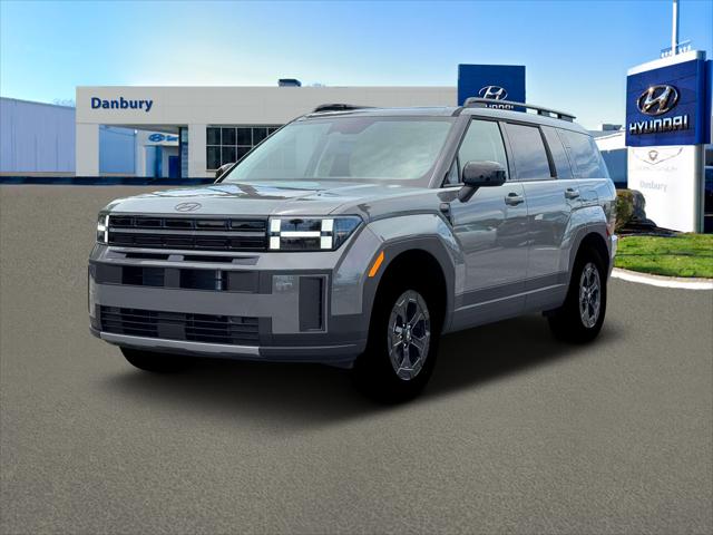 2026 Hyundai Santa Fe XRT for sale in DANBURY, CT