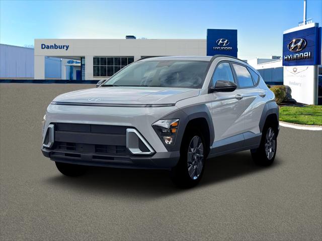 2026 Hyundai Kona SEL Sport for sale in DANBURY, CT